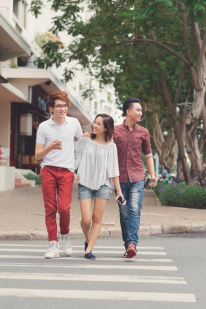 Ethical Non-Monogamy - The Center