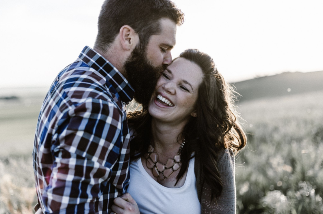 Secrets to a Happier Relationship: How to Share Your Feelings With Your Partner - The Center